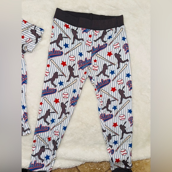 Babalus Bamboo Set - Picture 5 of 6